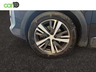 Peugeot 3008 Hybrid 180 e-EAT8 Allure Pack
