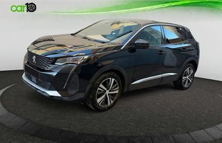 Peugeot 3008 Hybrid 180 e-EAT8 Allure Pack