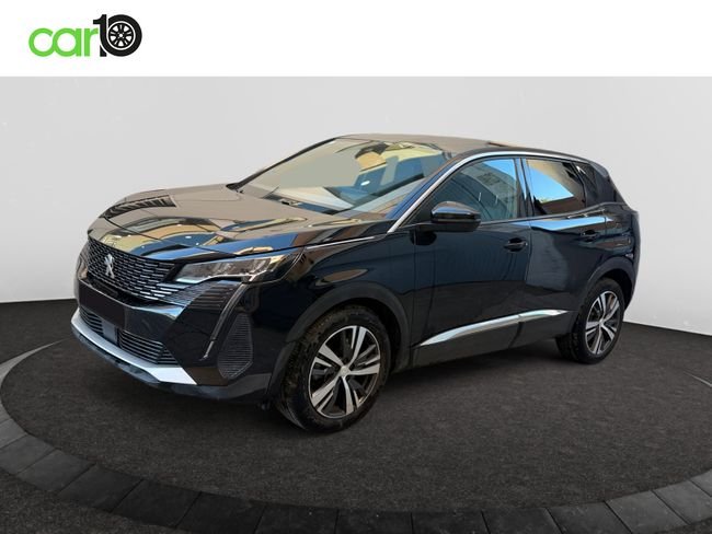 Peugeot 3008 2024