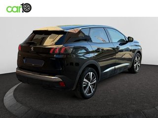 Peugeot 3008 Hybrid 180 e-EAT8 Allure Pack