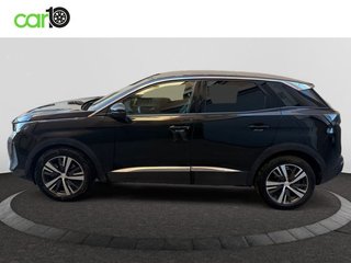 Peugeot 3008 Hybrid 180 e-EAT8 Allure Pack