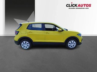 Volkswagen T-Cross 1.0 TSI 95CV Edition