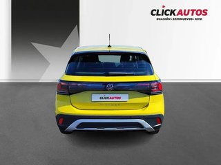 Volkswagen T-Cross 1.0 TSI 95CV Edition