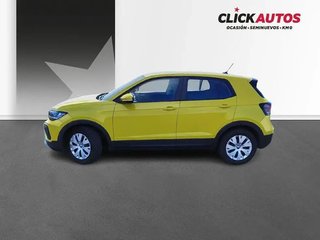 Volkswagen T-Cross 1.0 TSI 95CV Edition