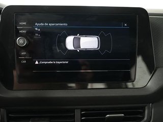 Volkswagen T-Cross 1.0 TSI 95CV Edition