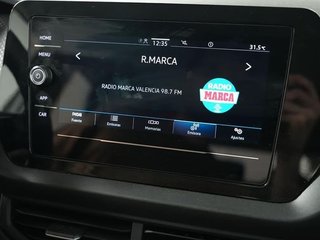 Volkswagen T-Cross 1.0 TSI 95CV Edition