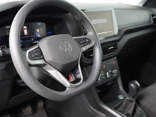 Volkswagen T-Cross 1.0 TSI 95CV Edition