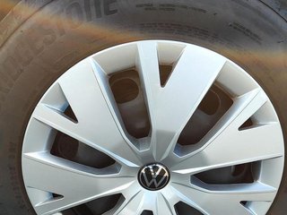 Volkswagen T-Cross 1.0 TSI 95CV Edition