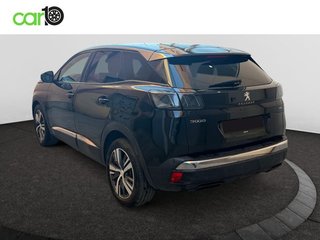 Peugeot 3008 Hybrid 180 e-EAT8 Allure Pack