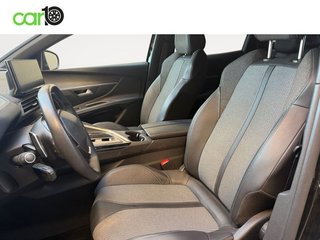 Peugeot 3008 Hybrid 180 e-EAT8 Allure Pack