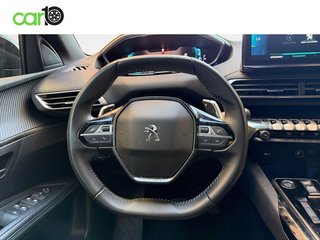 Peugeot 3008 Hybrid 180 e-EAT8 Allure Pack