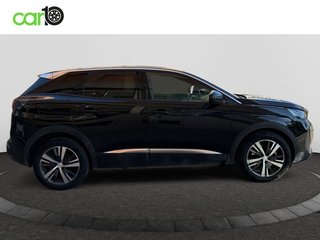 Peugeot 3008 Hybrid 180 e-EAT8 Allure Pack