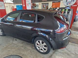 SEAT León Negro 250000 quilomtros