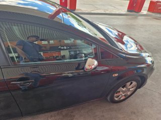 SEAT León Negro 250000 quilomtros