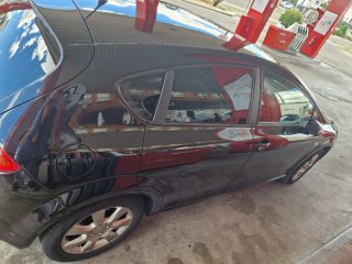 SEAT León Negro 250000 quilomtros