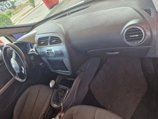 SEAT León Negro 250000 quilomtros