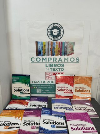 Libros de Texto Ingles Niveles Oxford