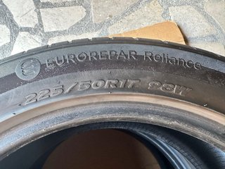 Neumáticos Eurorepar Reliance