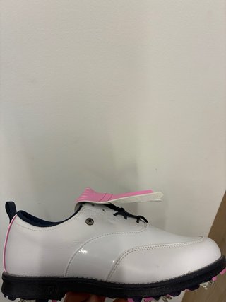 Zapatos Golf Mujer Footjoy Dryjoys Premiere Series