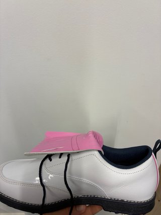 Zapatos Golf Mujer Footjoy Dryjoys Premiere Series