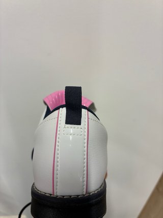 Zapatos Golf Mujer Footjoy Dryjoys Premiere Series