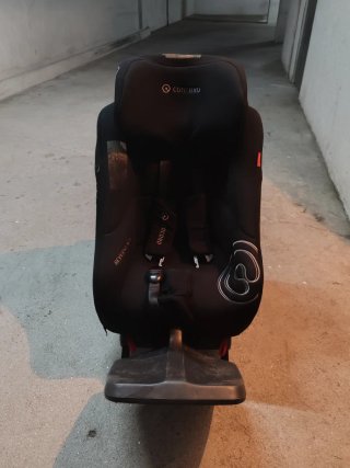 Silla Concord Reverso Plus