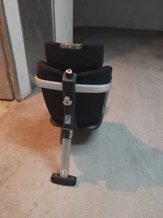 Silla Concord Reverso Plus