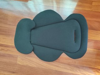 Silla Concord Reverso Plus