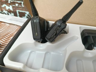 Intercomunicador Bluetooth Moto NETPHONE