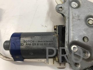 Elevalunas honda accord trasero derecho