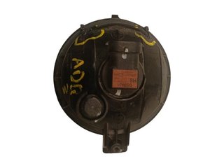 FARO ANTINIEBLA IZQUIERDO CHEVROLET ORLANDO Z20D1