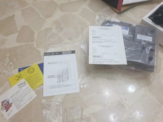 Nintendo NES Completa en Caja version española.
