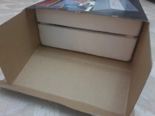 Nintendo NES Completa en Caja version española.