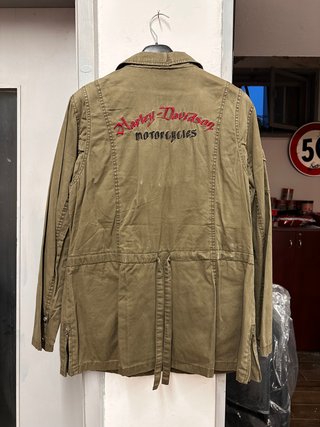 Giacca Harley Davidson Donna L/M