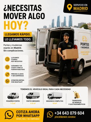 Transporte