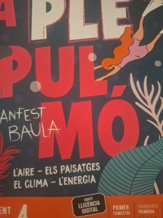Coneixement del Medi 4, Segon Cicle Primària, F...