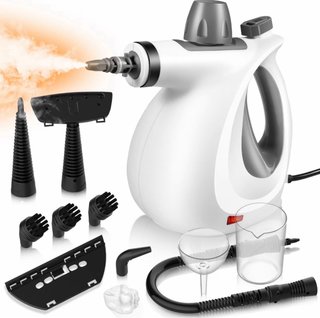Vaporeta Limpiadora a Vapor