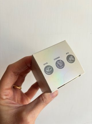 Essence Vanilla Heaven Eau de Parfum