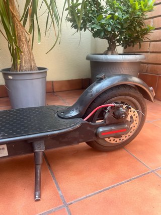 Xiaomi Mi Electric Scooter Pro