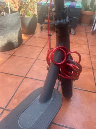 Xiaomi Mi Electric Scooter Pro