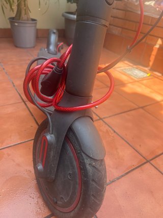 Xiaomi Mi Electric Scooter Pro
