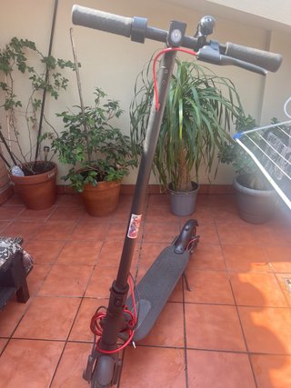 Xiaomi Mi Electric Scooter Pro