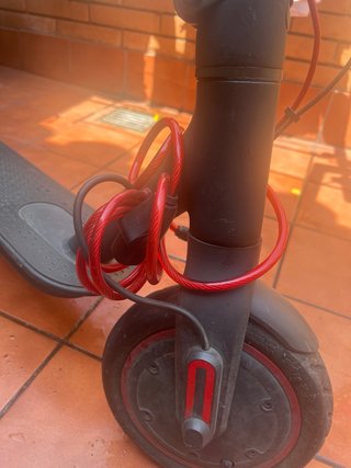 Xiaomi Mi Electric Scooter Pro