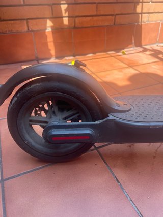 Xiaomi Mi Electric Scooter Pro