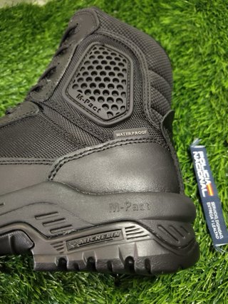 Botas Magnum Strike Force 8.0