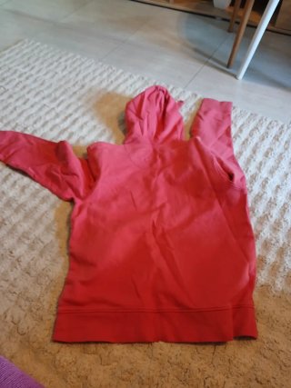 Sudadera con capucha New York 1936