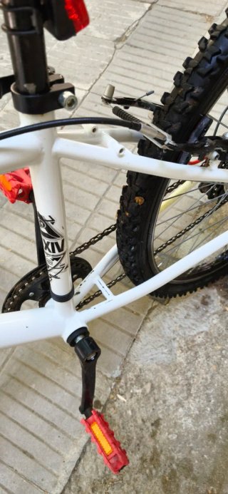 Bicicleta B'TWIN R24