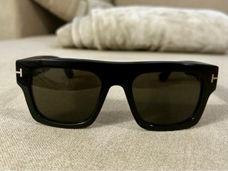 Gafas de sol Tom Ford fausto