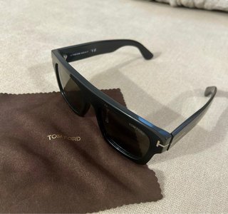 Gafas de sol Tom Ford fausto
