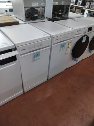 Lavavajillas 45cm en oferta desde